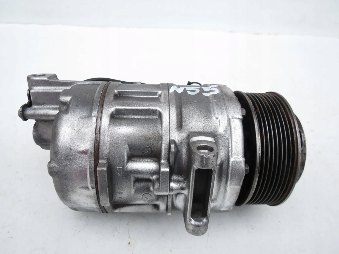 compressor compressor; of the air conditioning BMW F15 3.0 N55