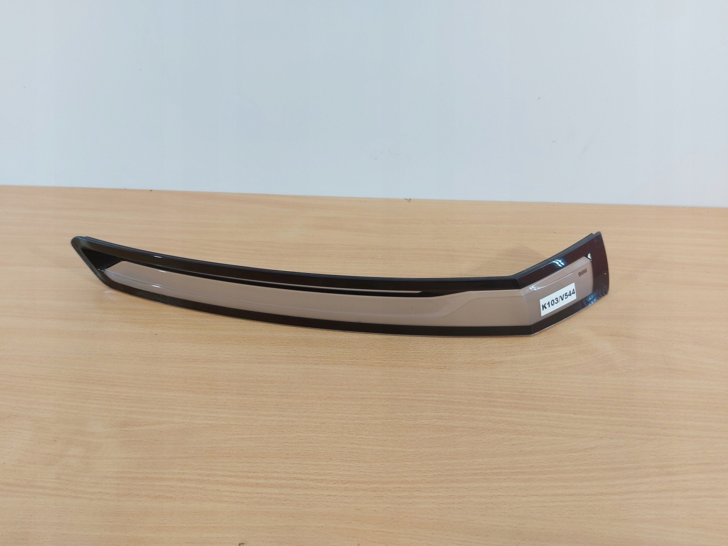 BMW moulding cover cap new MODEL right RH