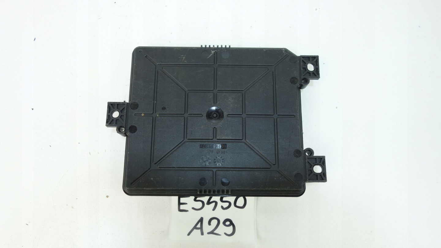module control unit KOMFORTU SAM MERCEDES C W206 2021- A2069002411