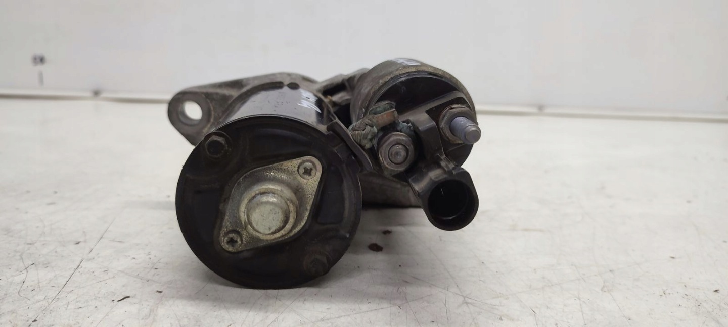 starter Seat Ibiza 6L LIFT 5D 1,4 16V