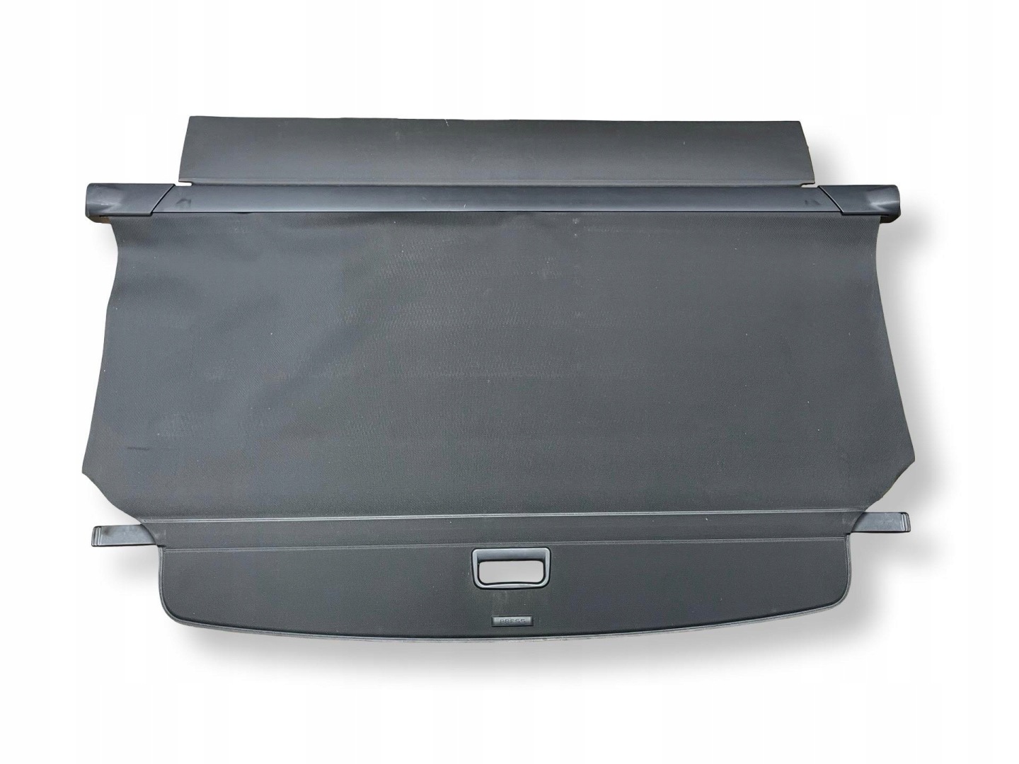 blinds boot Skoda Octavia 2 1Z 2008 1Z9867871E