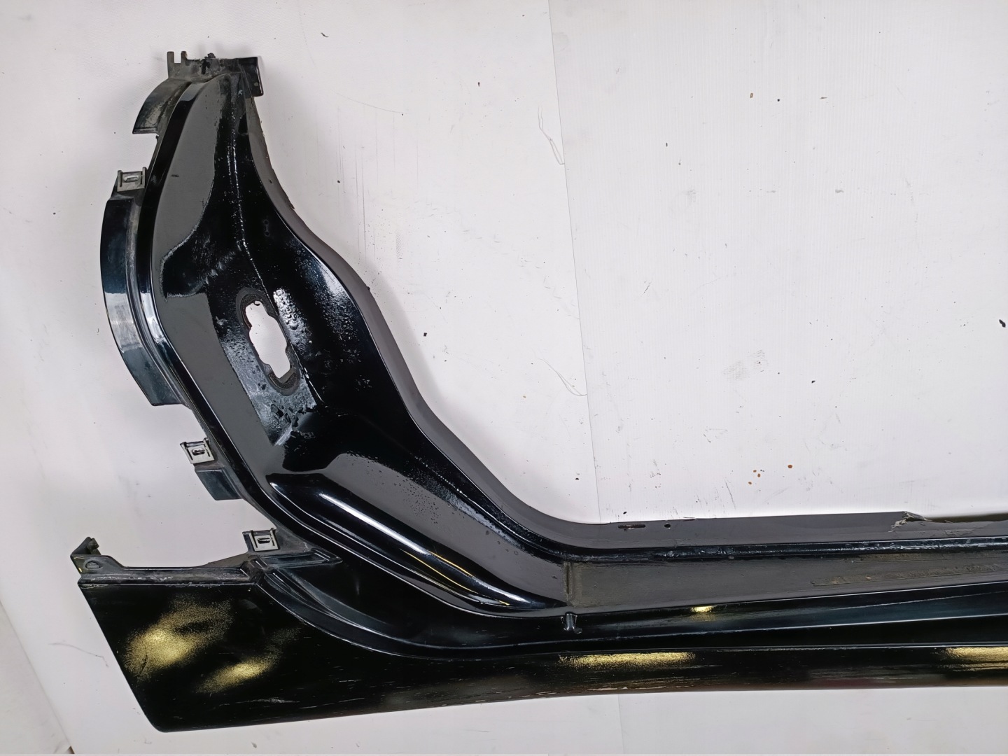 moulding threshold threshold right Chevrolet Corvette C5