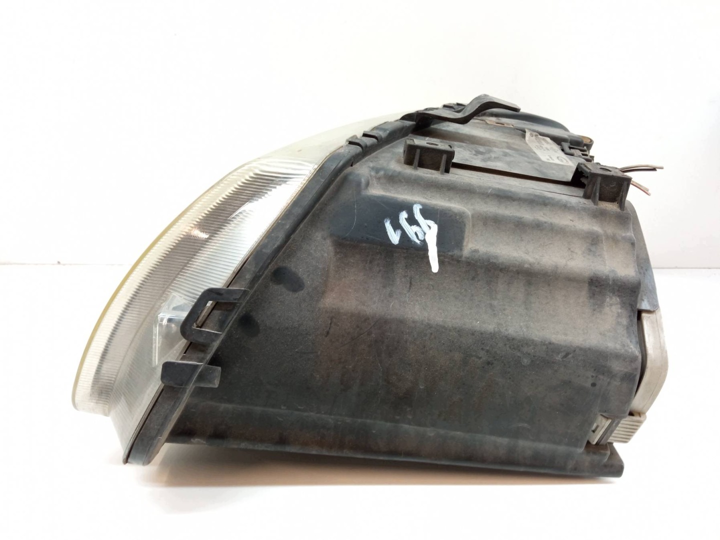 light front right EUROPA 04857830AC Chrysler Voyager IV (2001-2007)