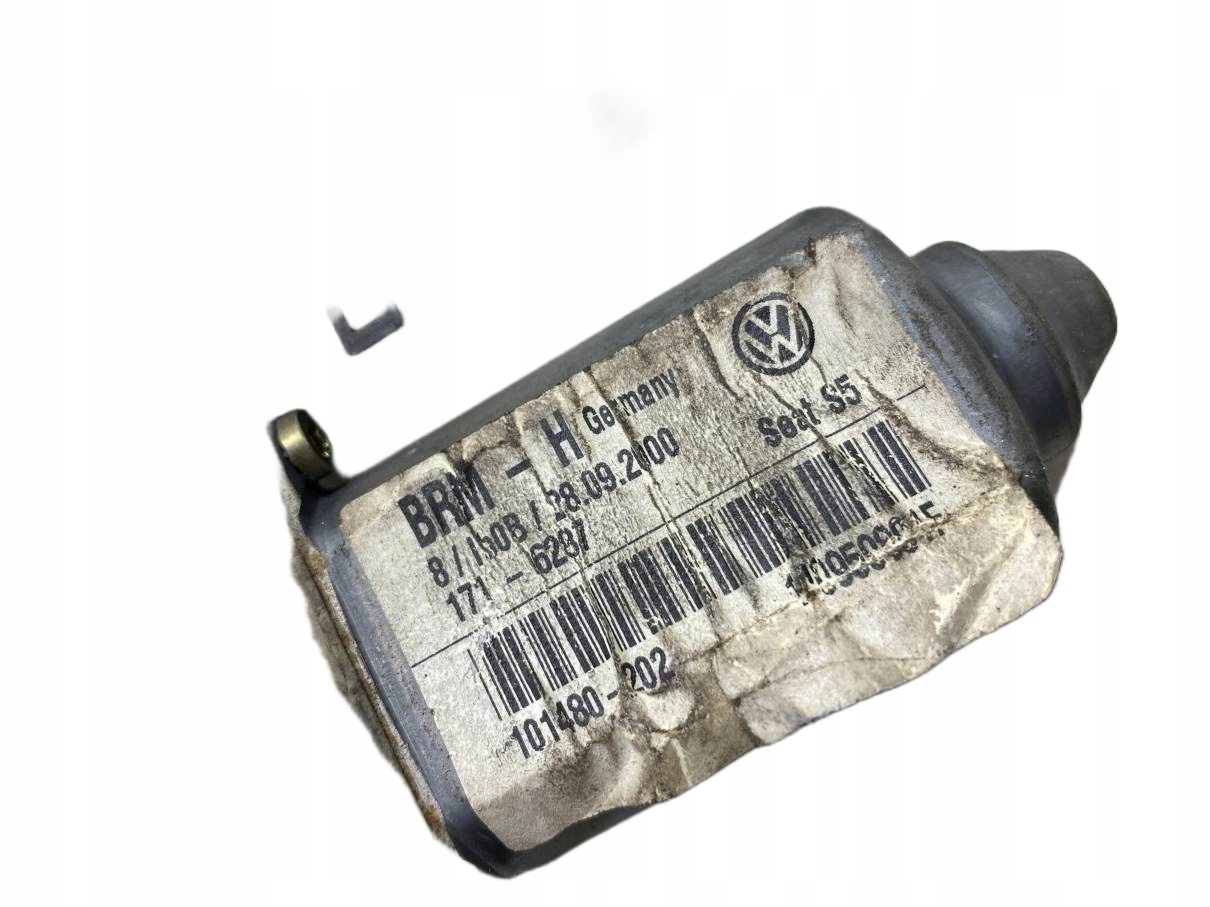 mini motor windows left front SEAT TOLEDO II