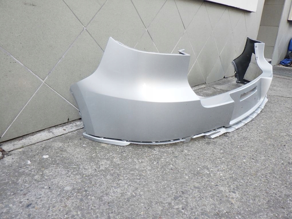 VW TIGUAN 1 e 5N0 06- Paraurti posteriore