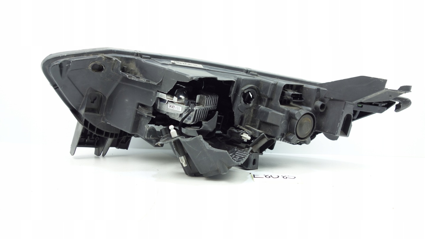 RENAULT ESPACE V light FULL LED right front 14-19 260108498R