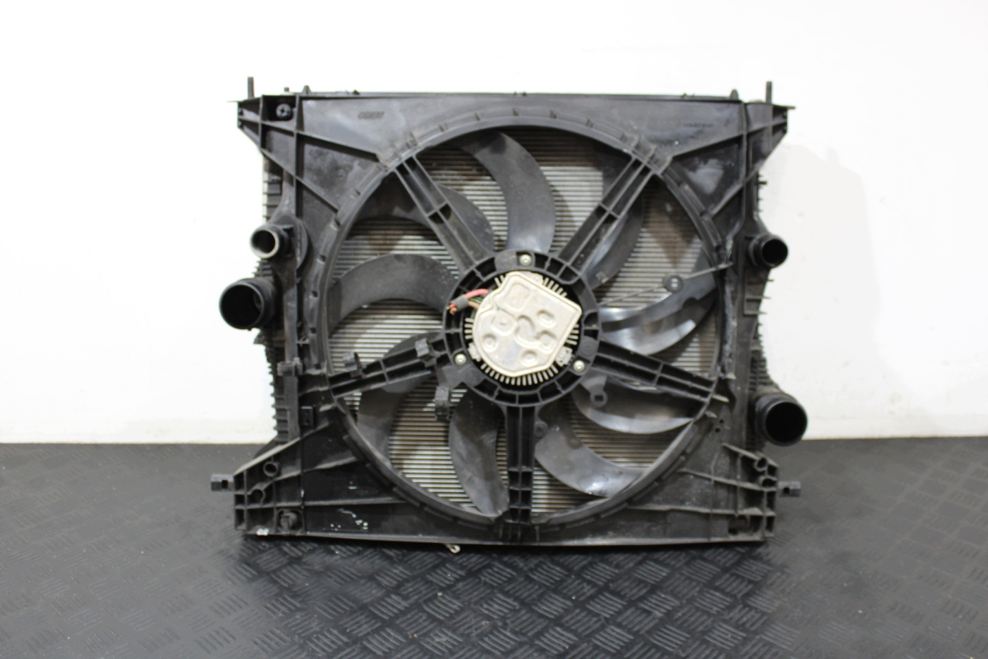 water cooler fan ALFA ROMEO STELVIO 2,2 MJ