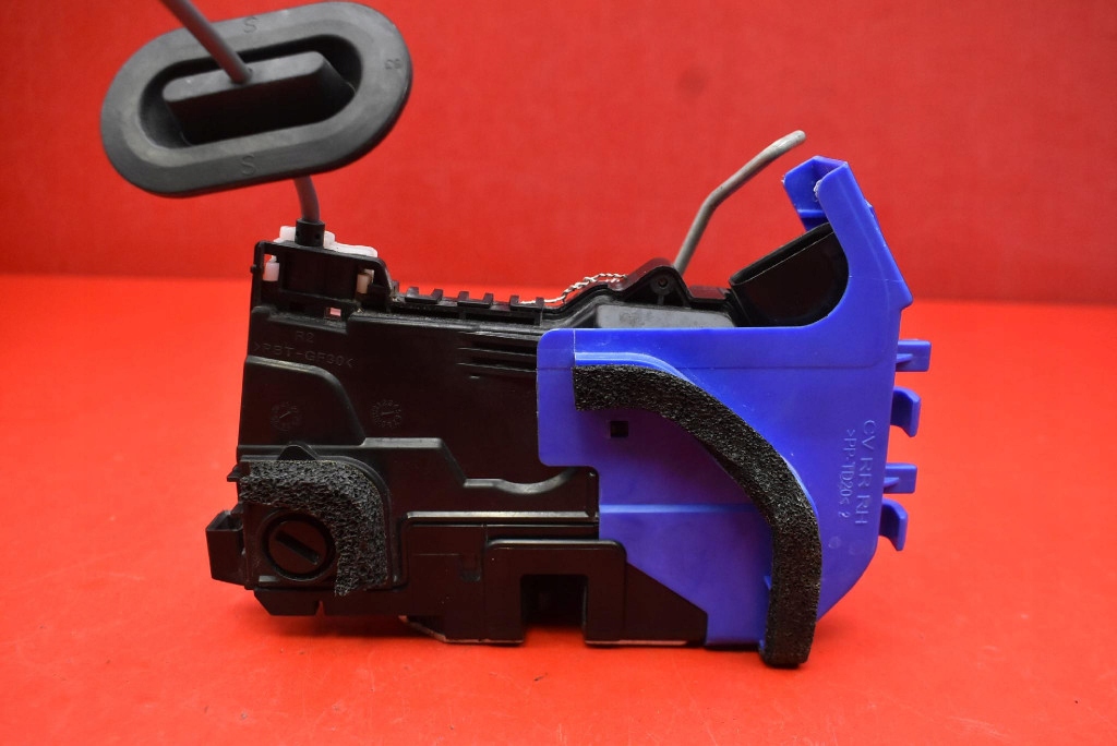 lock door right rear part rear 81420-CV000 KIA EV6 21