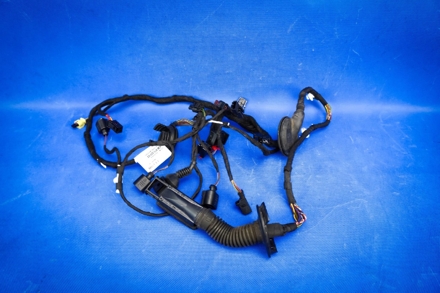 bundle electrical door Audi A7 RS7 4G8971029EE