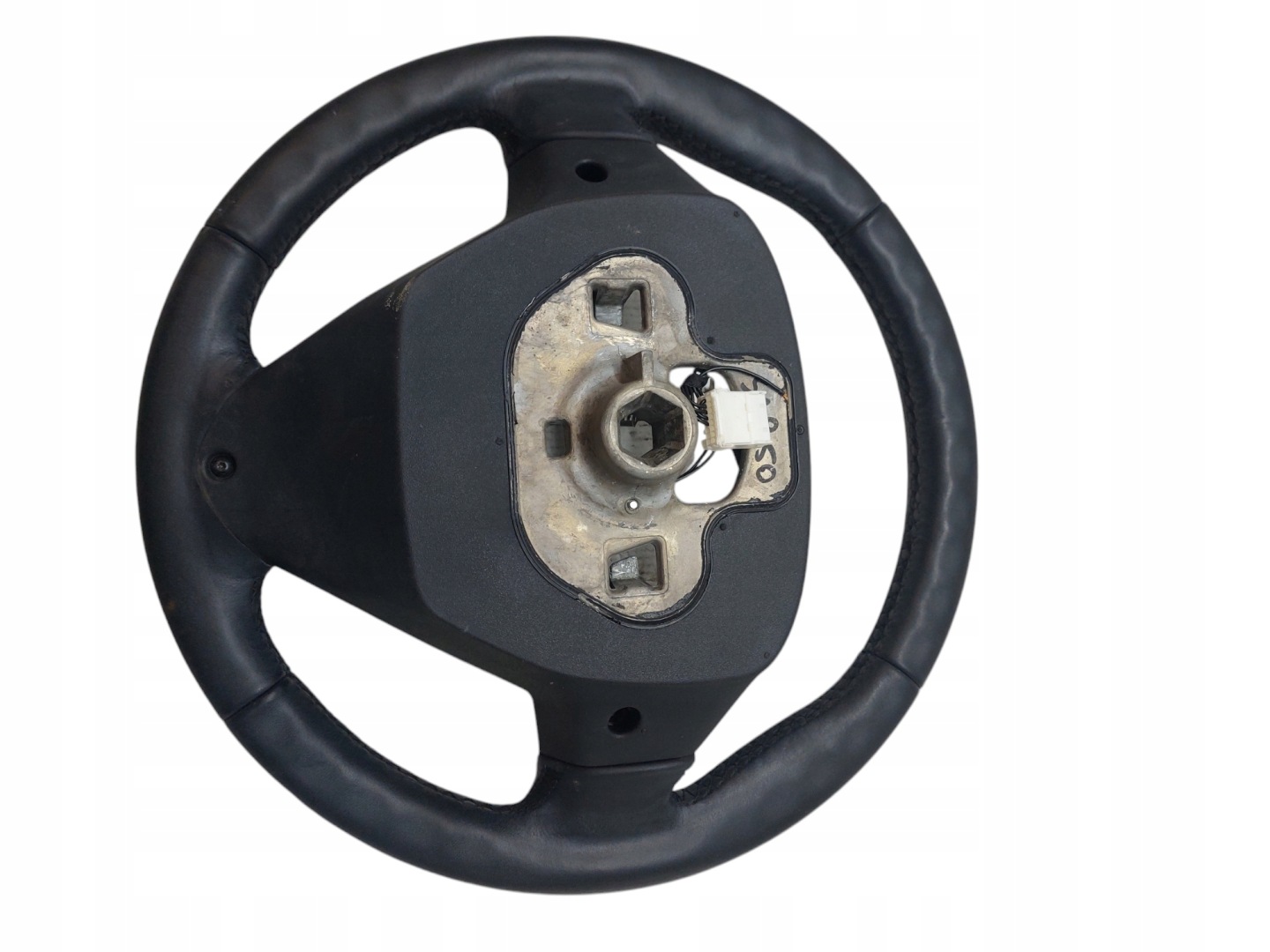 lenkrad Leder FORD ECOSPORT II 2 34209727A