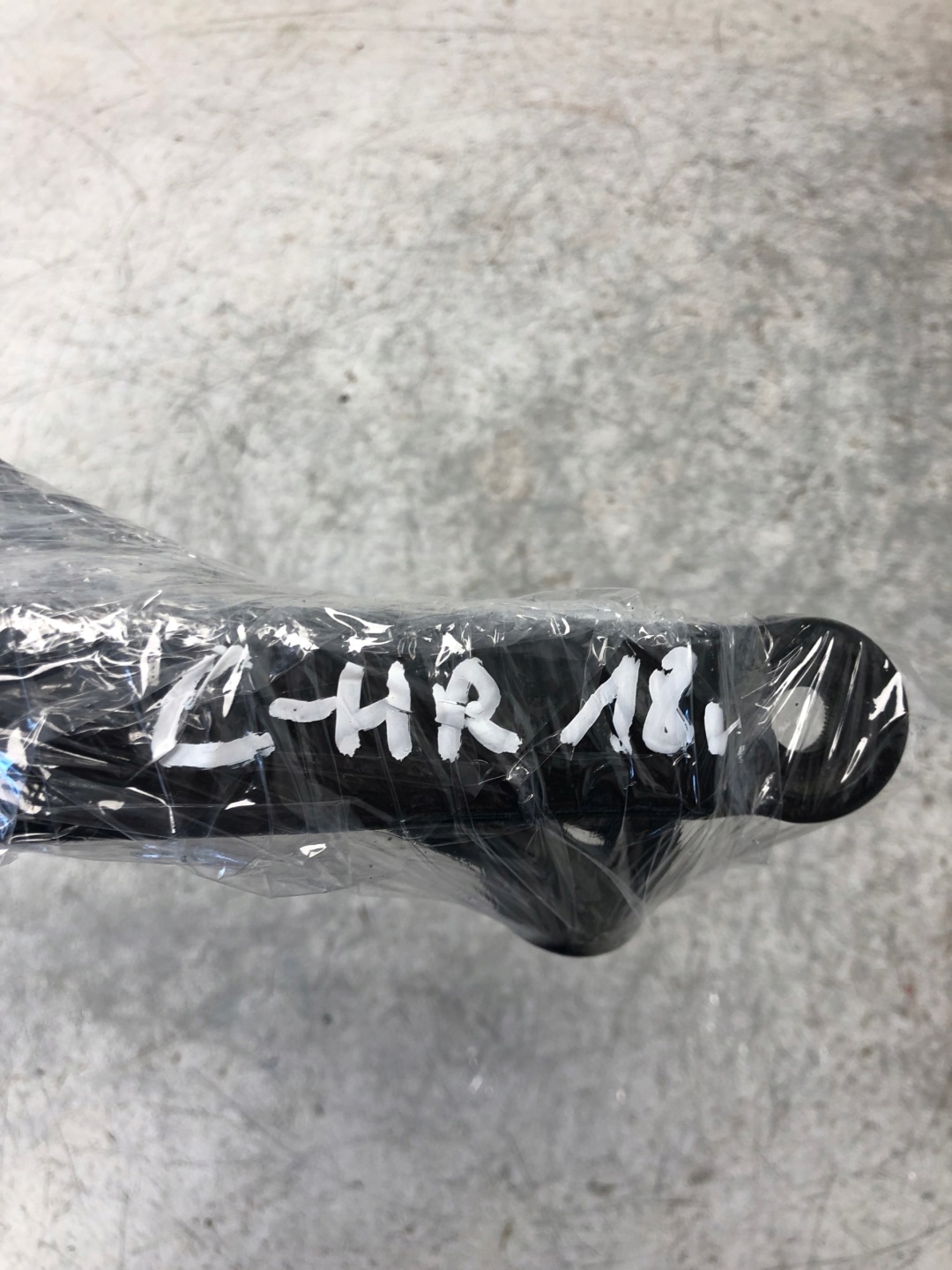 Bracci tergicristallo TOYOTA CHR C-HR EUROPA