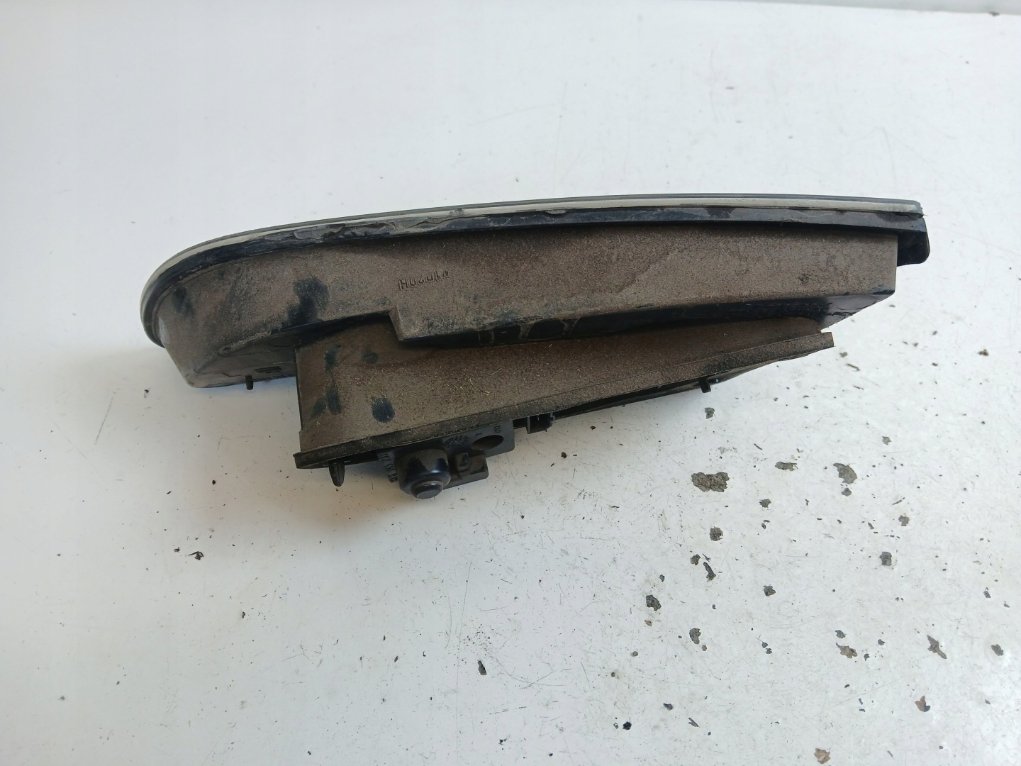 SEAT IBIZA III light left rear part trunk door