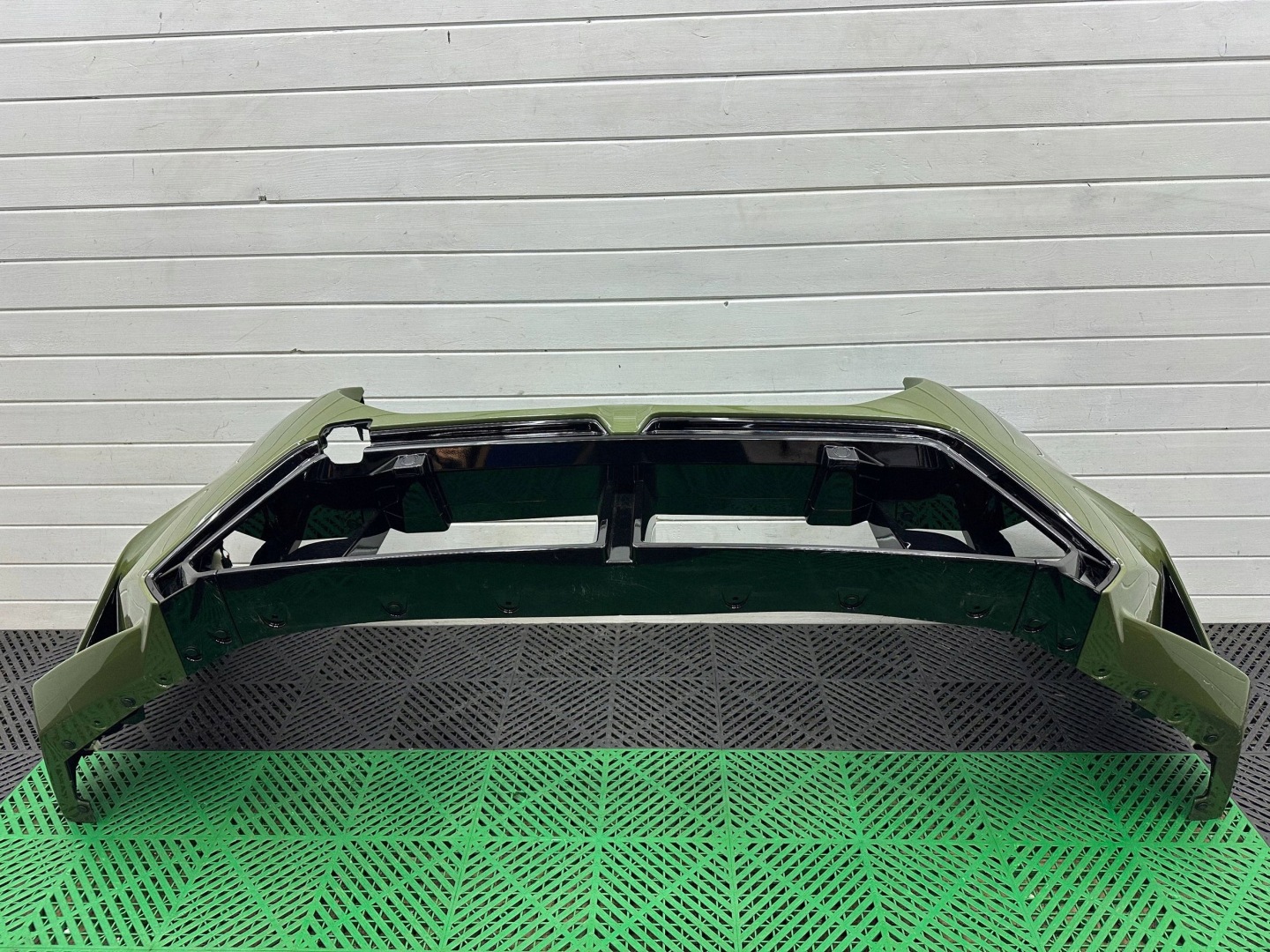 frontstoßstange vorne BMW M5 G90 G99 komplet USA