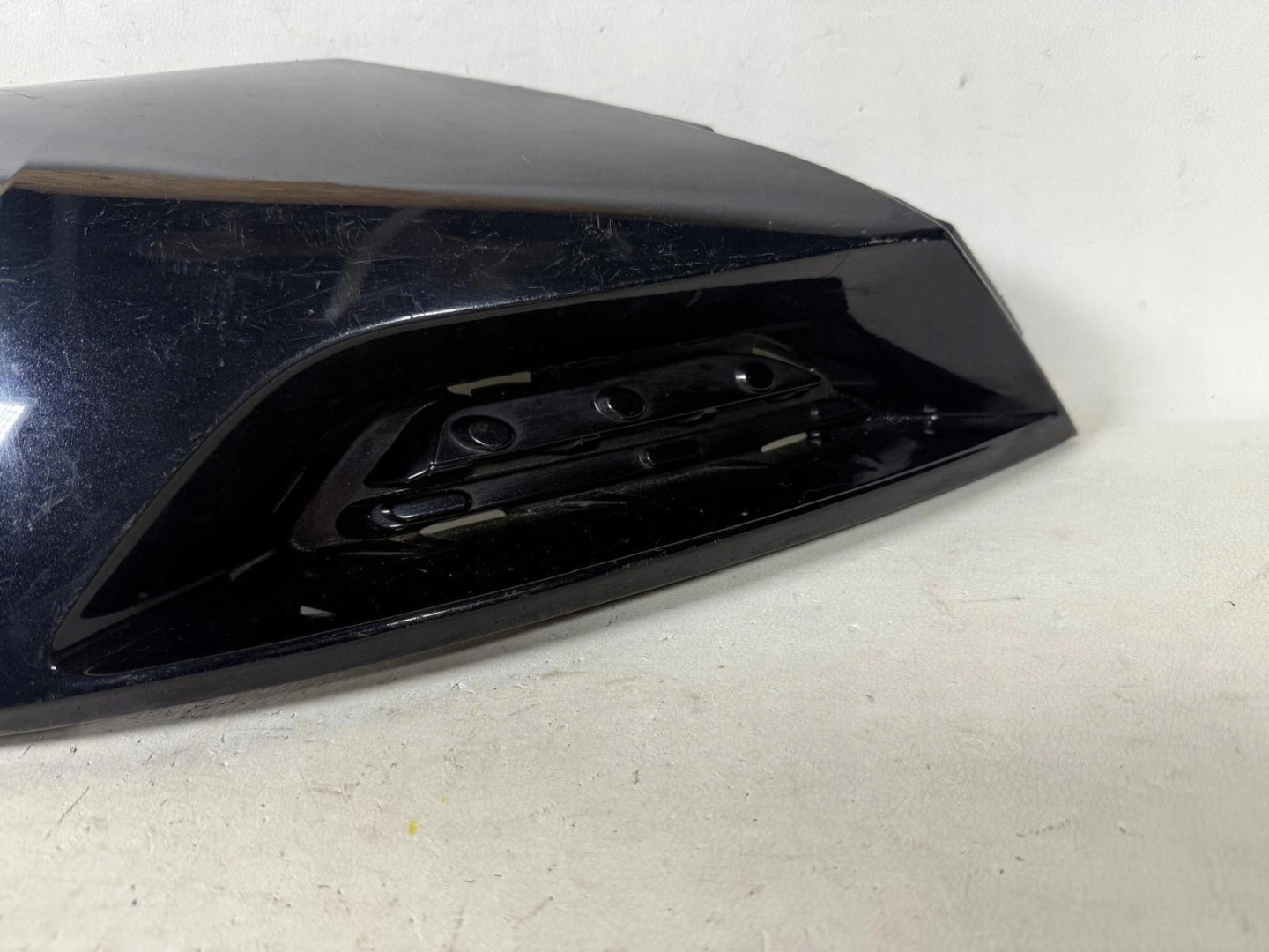 Seat Ateca roh nárazníku předek 575807513