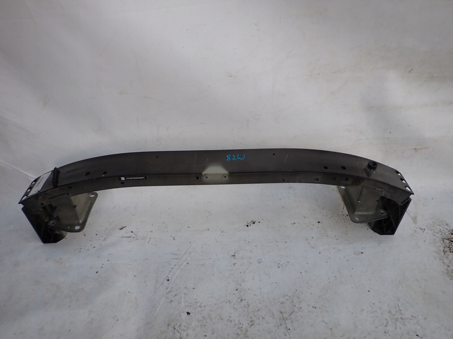 BYD HAN HCEE bumper support front front BYD7009BEV97