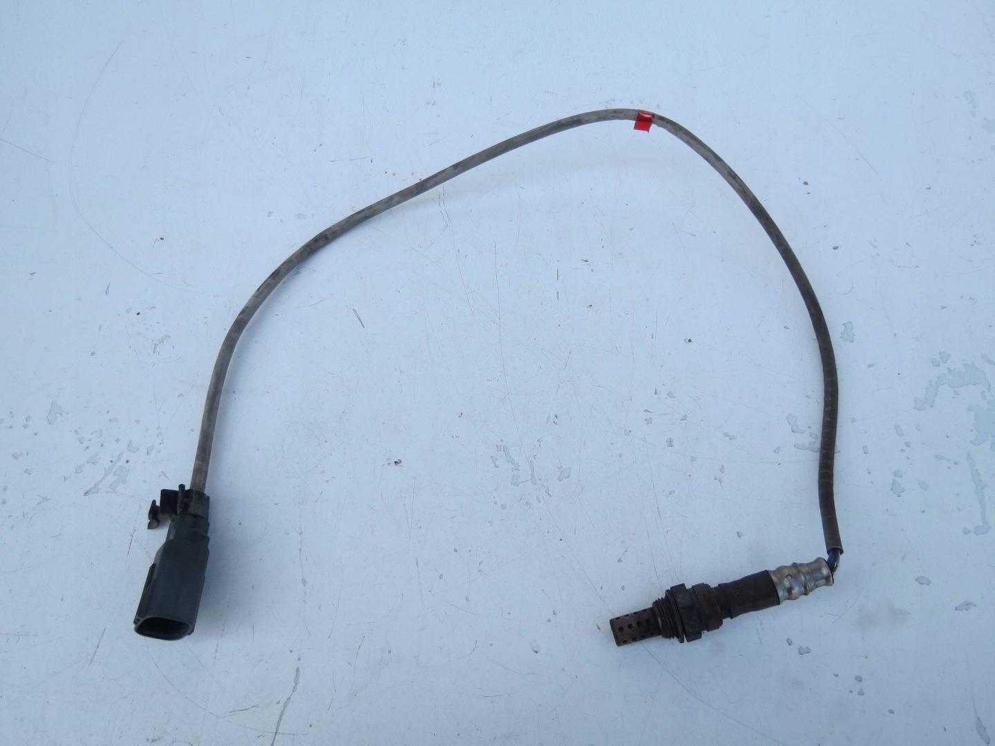 SONDA LAMBDA VOLVO S60 e 2.4B 140KM R5 2011R 9497468