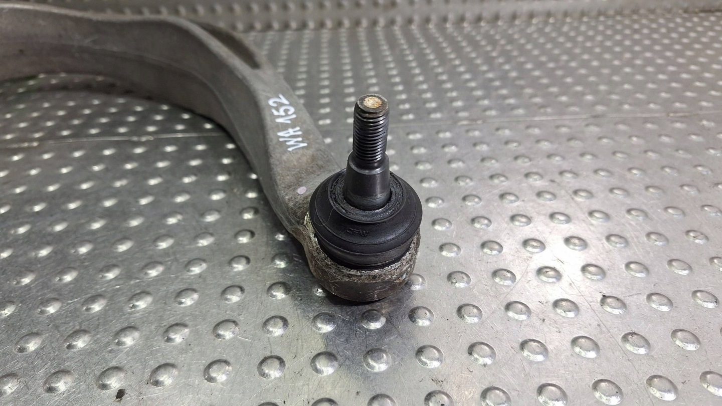arm left front 8K0407695E AUDI A4 B8 A5 8T Q5 8R A6 C6