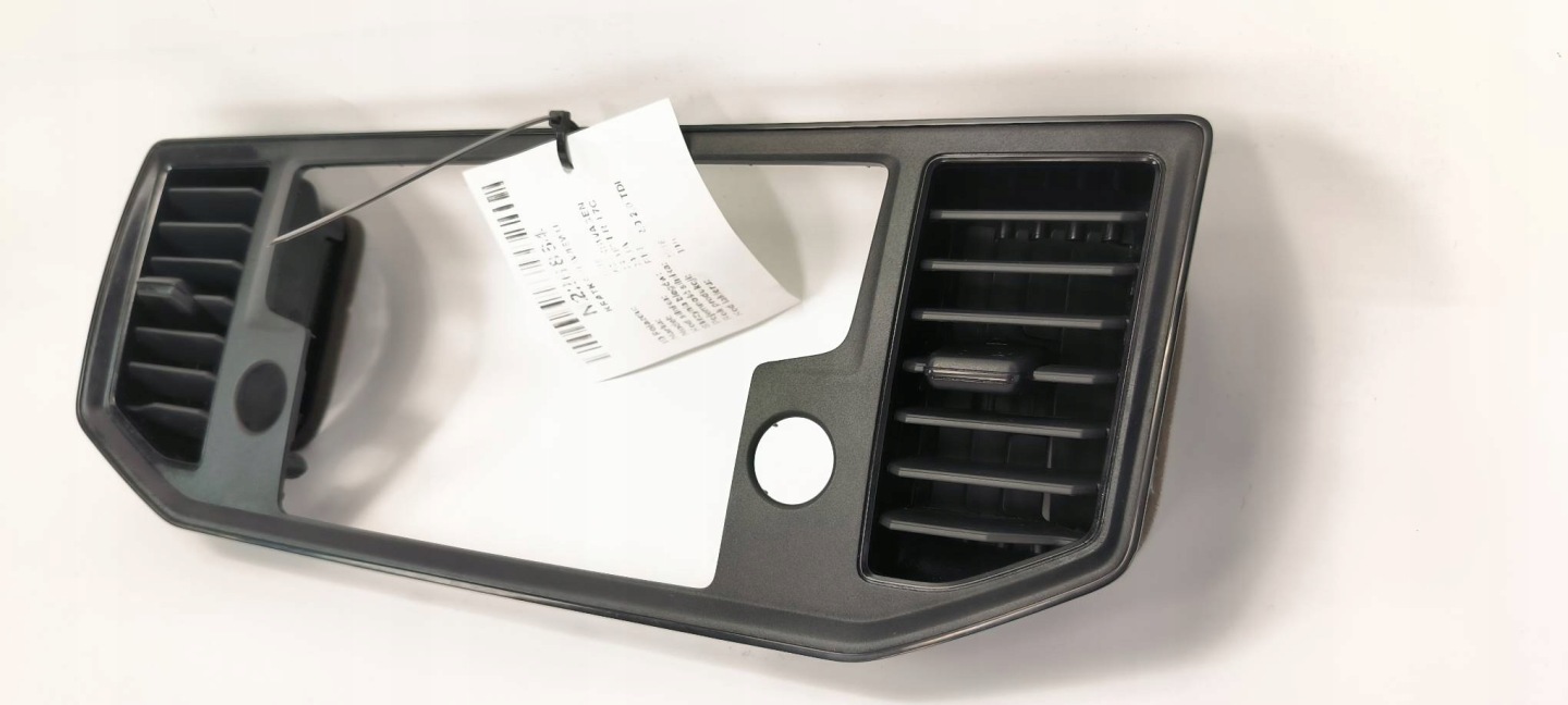grid air conditioning devices 7C0857038F VOLKSWAGEN CRAFTER II 7C