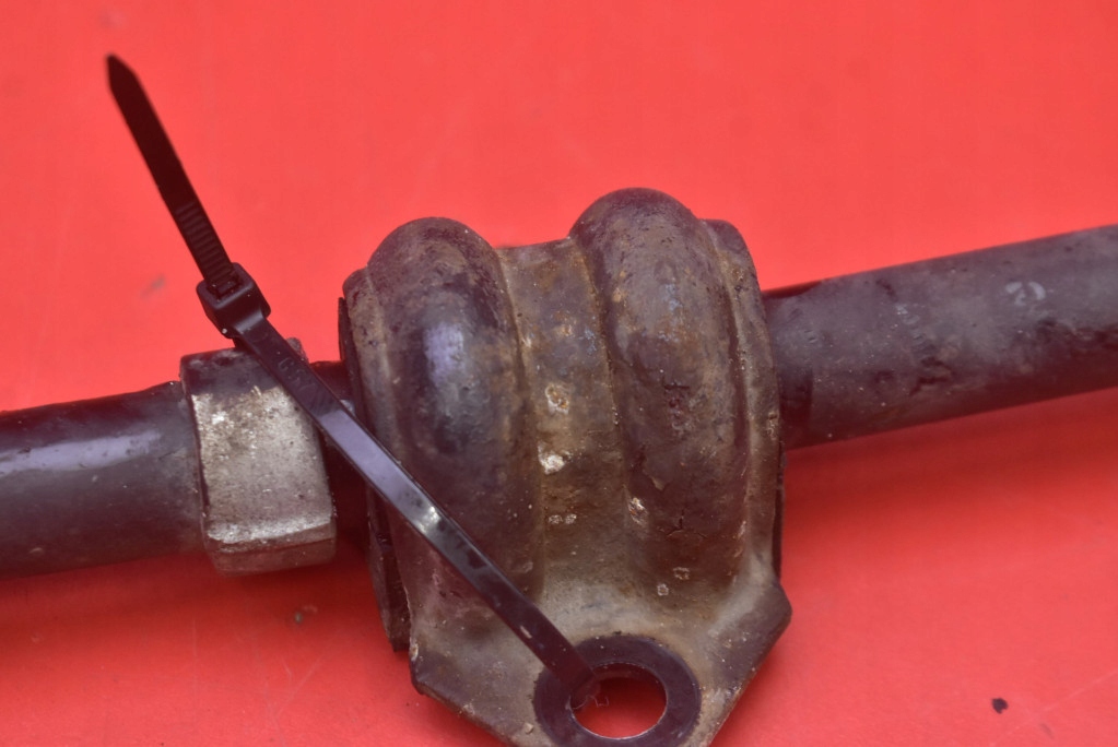 stabilizer rod front KIA PICANTO 2 II 1.0 12V 69 KM 11-15
