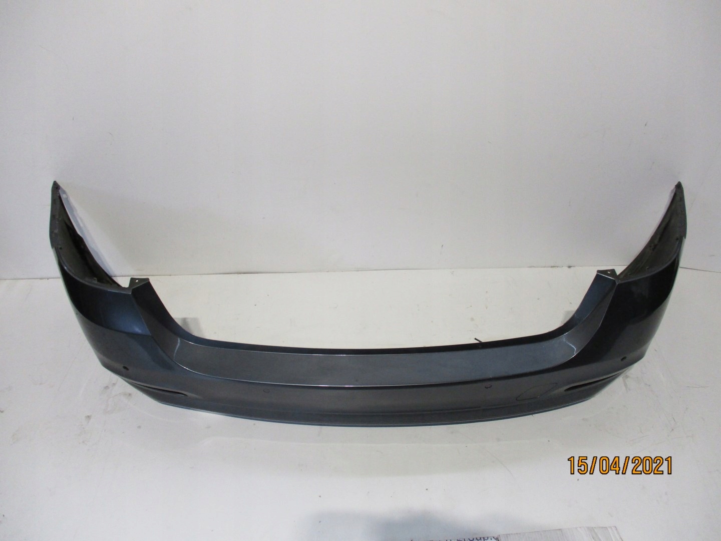 STOSSSTANGE BMW 3 F31 4X PDC HECK HINTEN