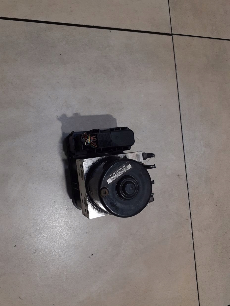 Pumpe ABS FORD FOCUS C-MAX 1.6 TDCI