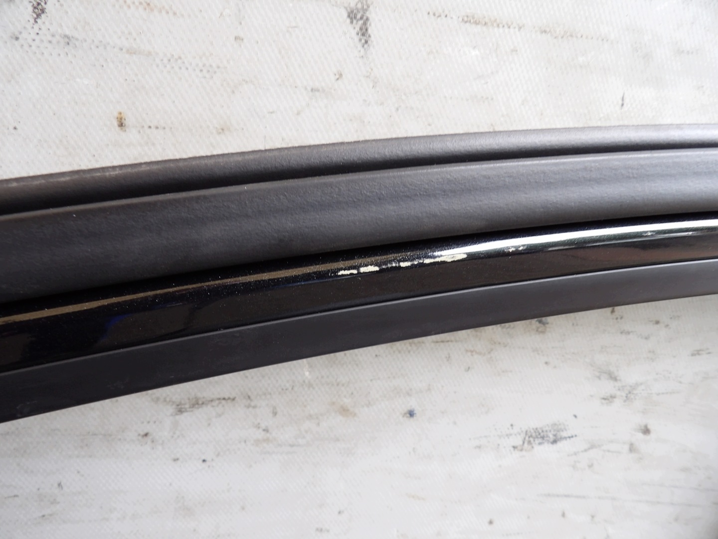 Chevrolet Aveo II T250 door front right 3D