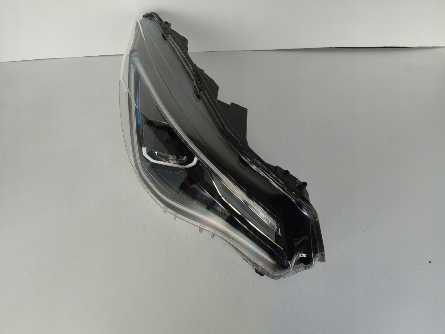 light right REFLEKTOR RENAULT ZOE II 19- FULL LED