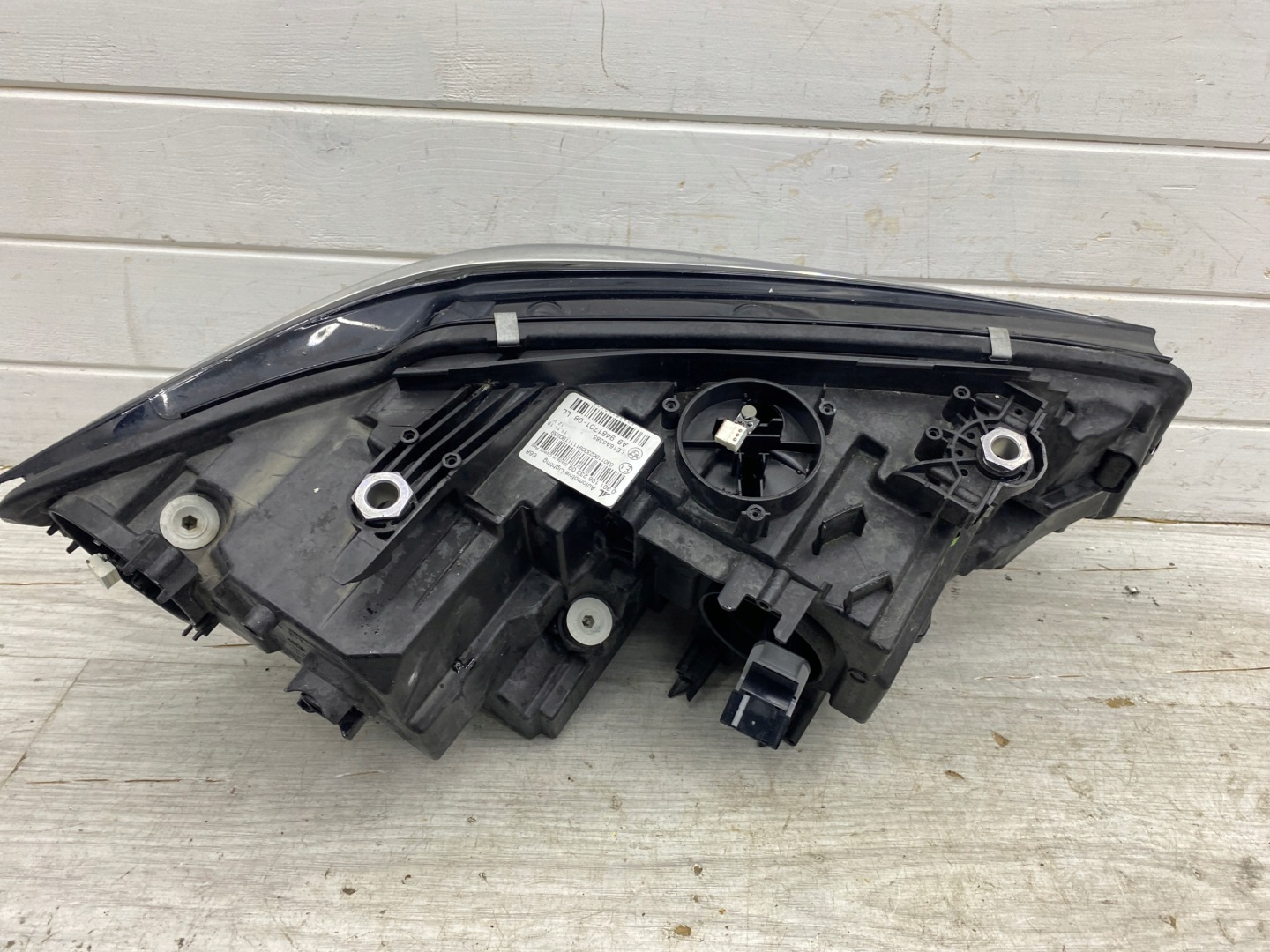 BMW 3 G20 G21 - light left FULL LED 9481701 EUROPA