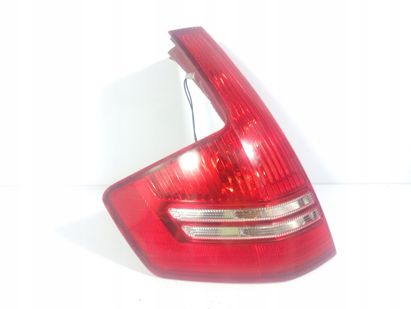 CITROEN C4 04-12 light left rear rear part OE 9655864080