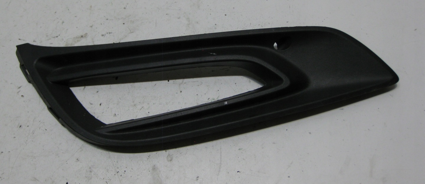OPEL ASTRA K V KOMBI grid frame fog lights left 13481939