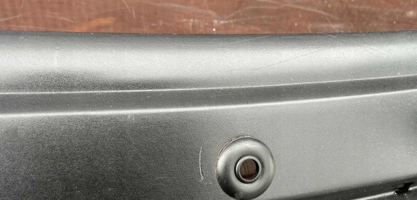 torpedo plastic RENAULT TRAFIC II OPEL VIVARO A 8200020540