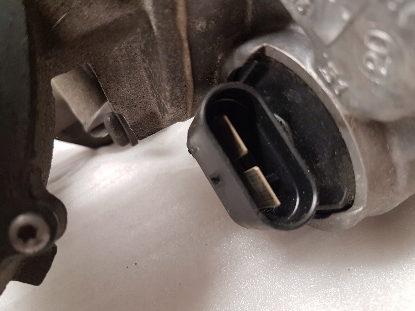 Boîter direction Boîter direction BMW F40 F44 5A5B006