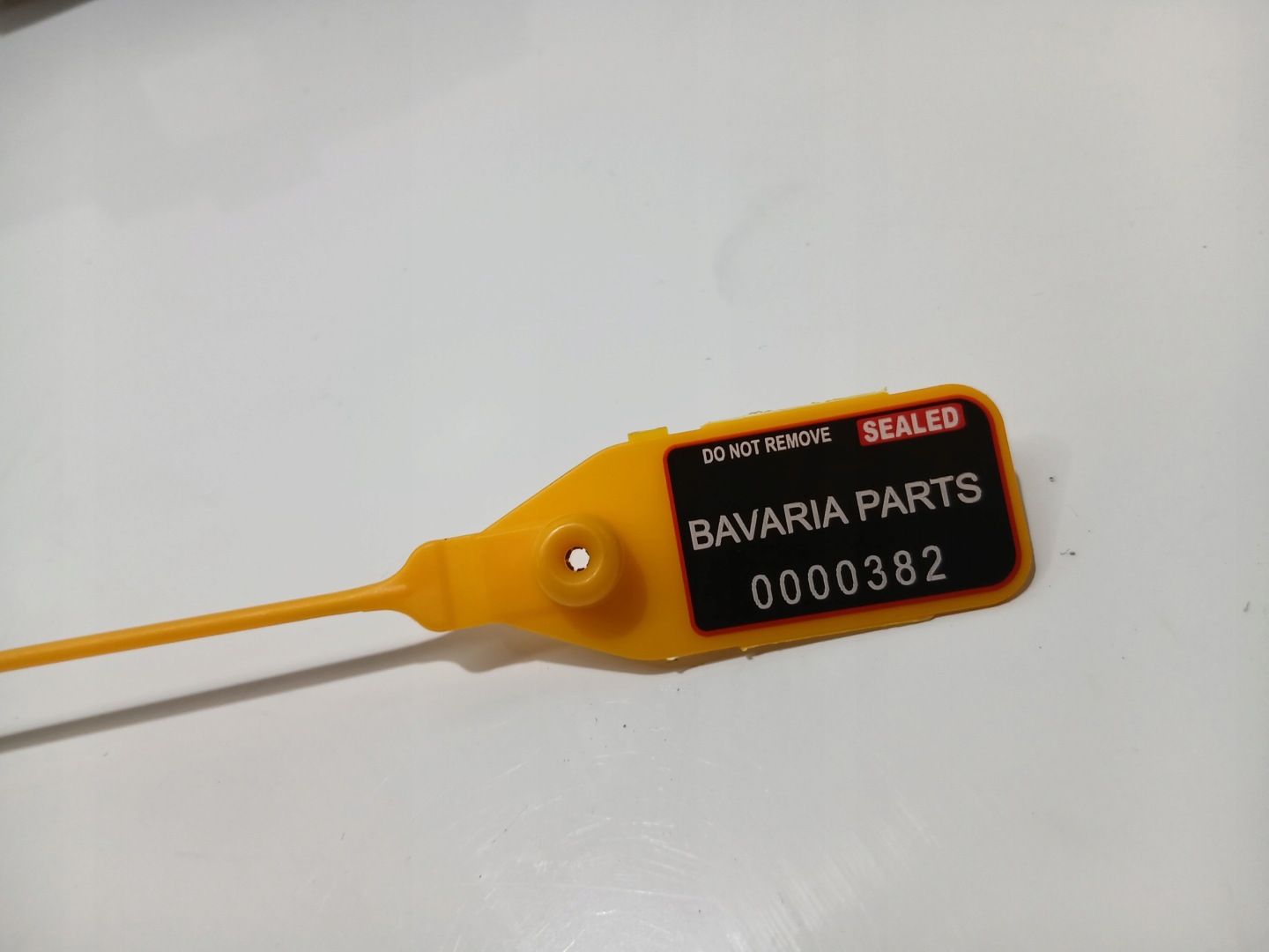 BMW E61 PANEL páčky pod volant a ovládanie 6976394 (0000382)