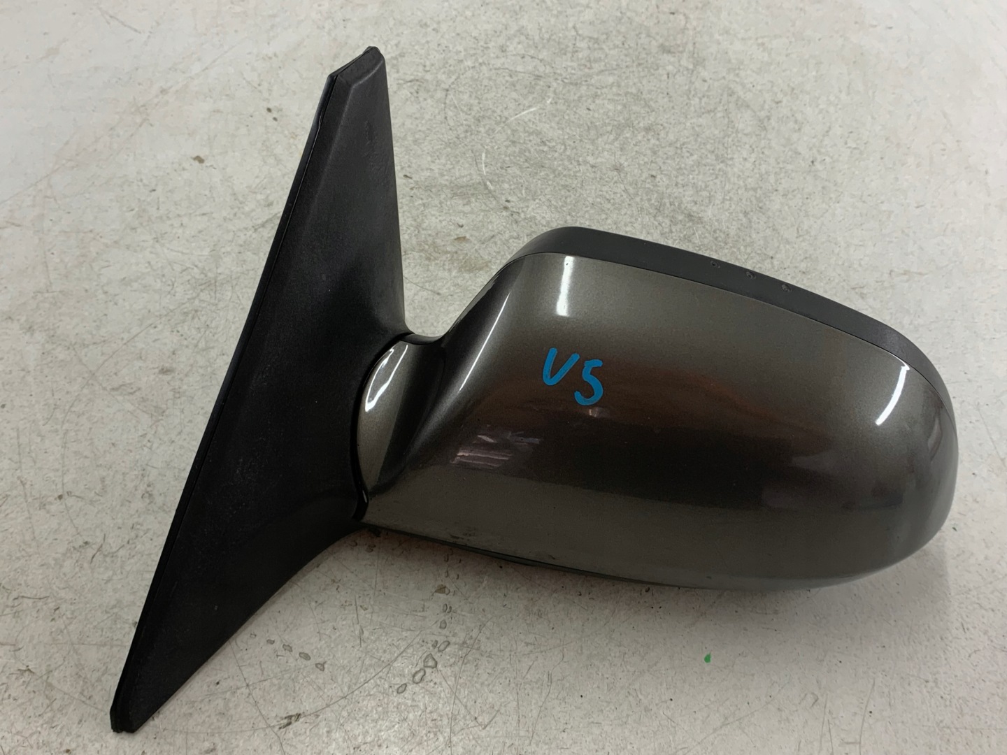 KIA SHUMA and mirror left 3 PIN V5