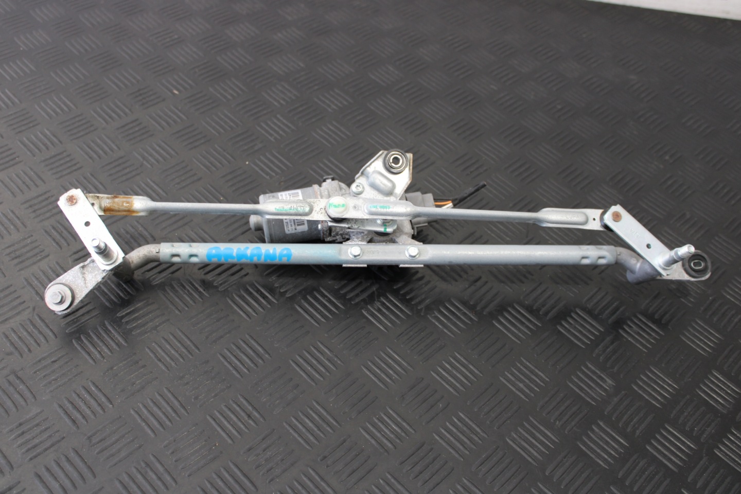 MÉCANISME MOTEUR ESSUIE GLACE ARKANA