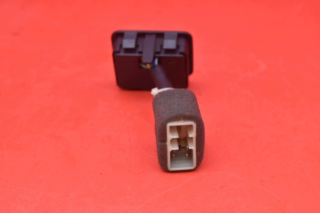 PANEL Regulations- der Spiegel 93530-23200 HYUNDAI GALLOPER 2 II 98-03