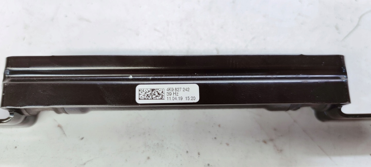 TILGERGEWICHT WYROWNOWAZAJACY AUDI A6 C8 4K9827242