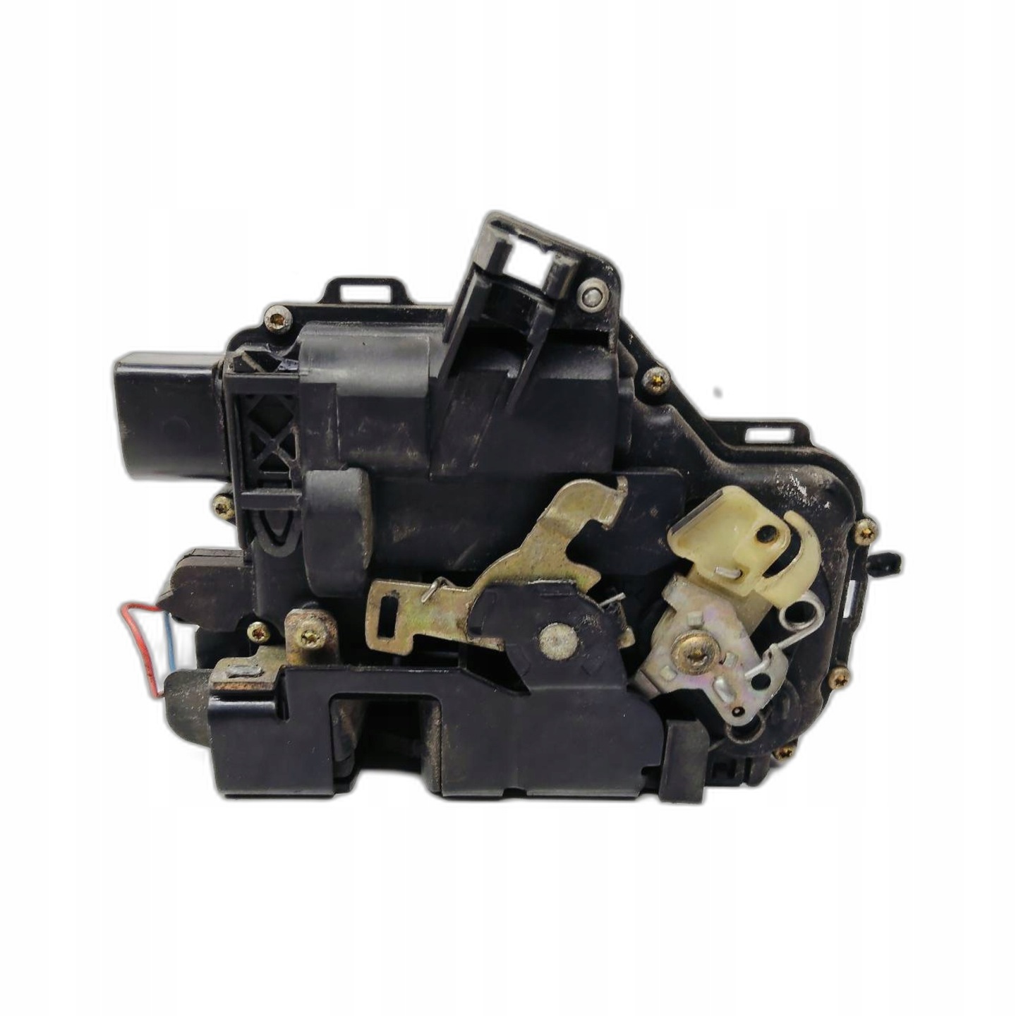 lock door right front Seat Leon and 1.8 T 3B1837016A