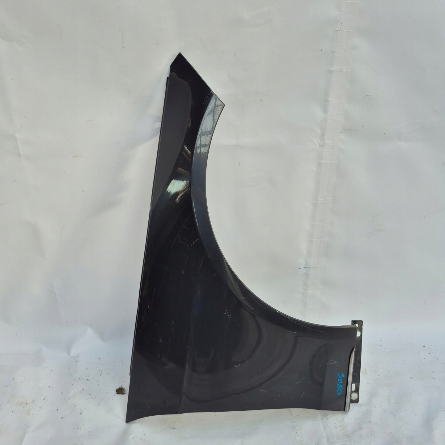 MERCEDES E-KLASA 212 right fender front front