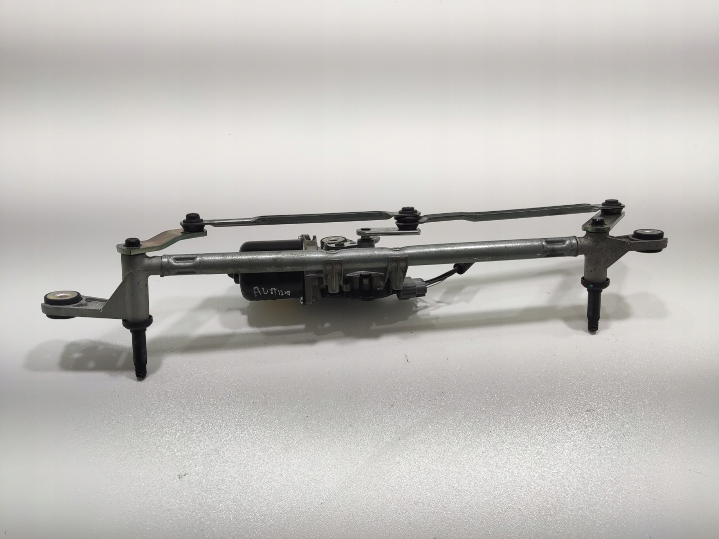 wiper mechanism front RENAULT AUSTRAL 2022-2025 288000579R