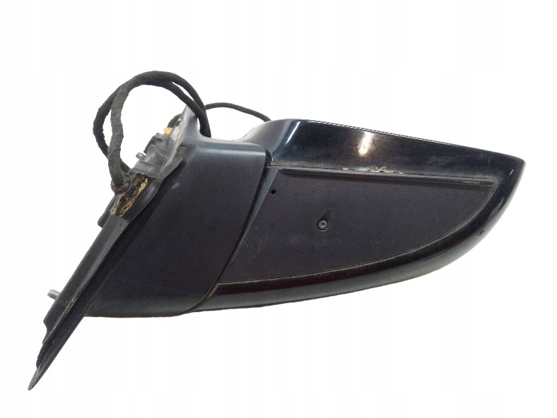 mirror right 13PIN EUROPA LY9B Audi A8 II (2002-2010) D3