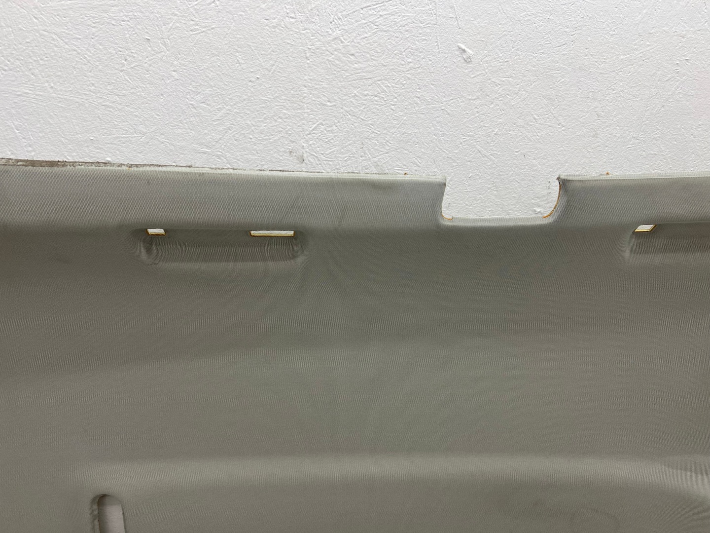 completa CIELO INTERNO ELEMENTY AUDI A7 4G 4G8867506