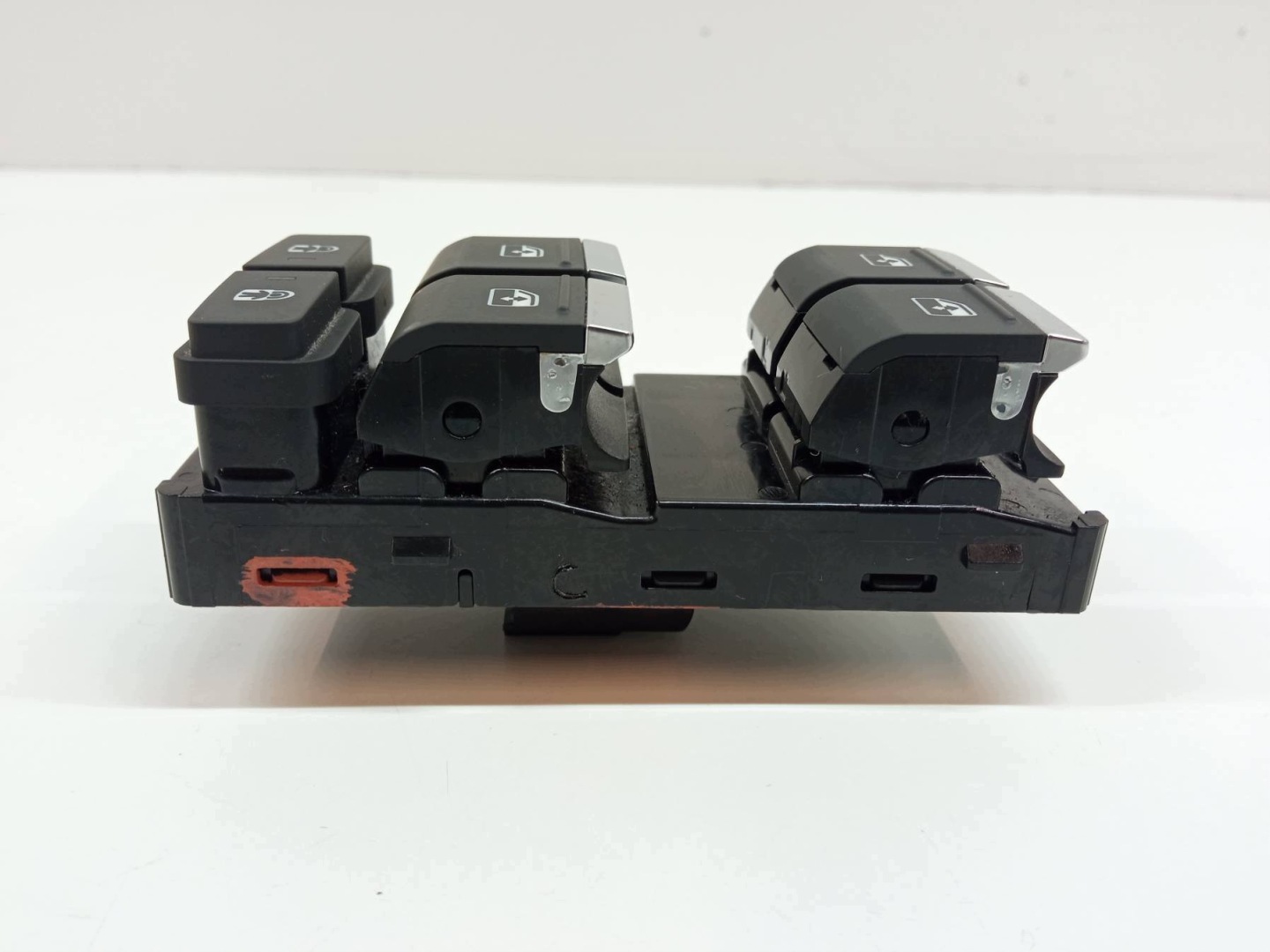 interrupteur bouton lève vitres 4K0959851 Audi A6 V (2018-) C8