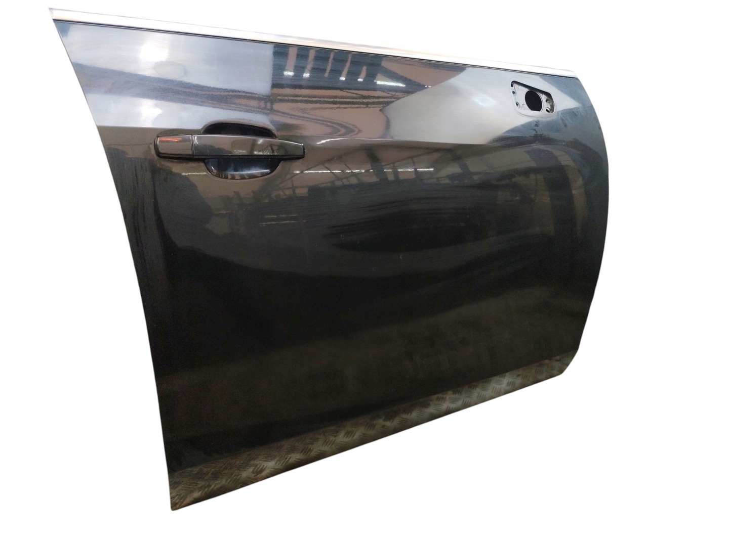 door right front OPEL ZAFIRA C LAK: 22C (12-16)