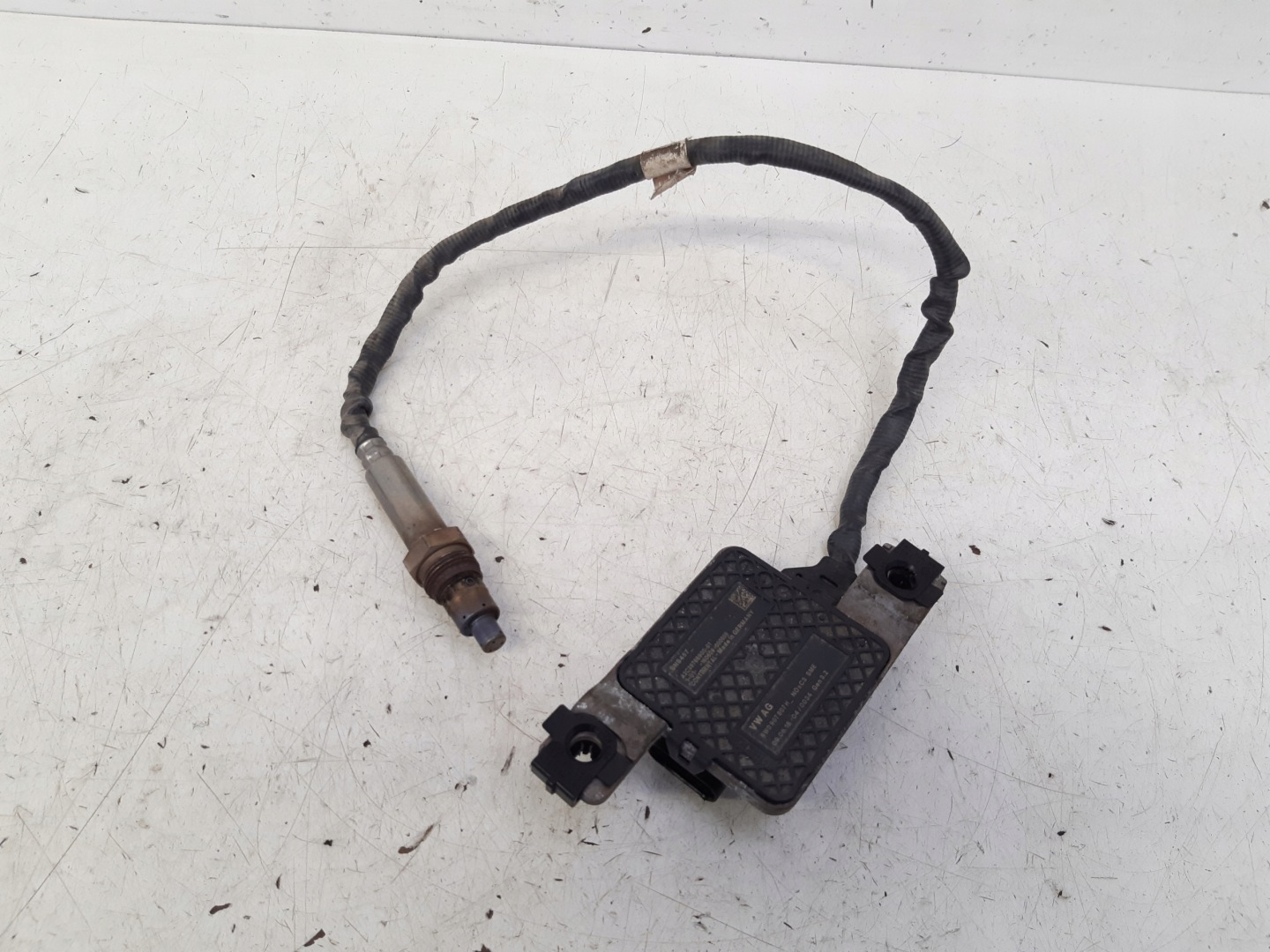 Sonda sensor nox 8W0907807H Audi A4 B9