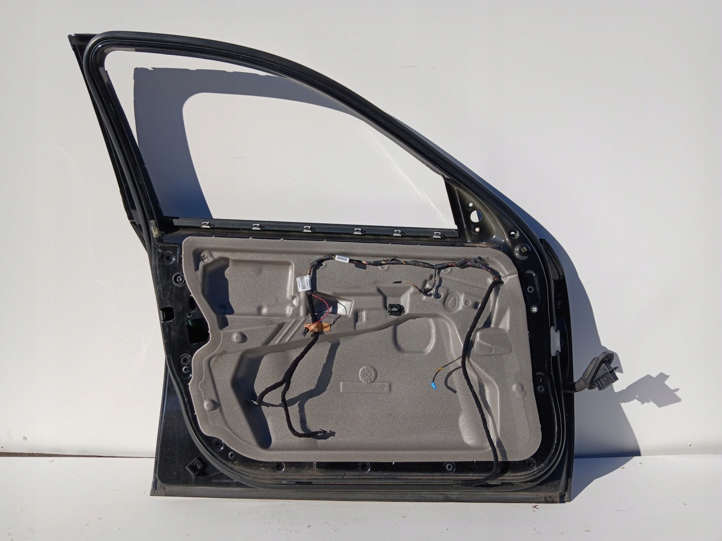 Tür links vorne BMW E60 E61 475/9