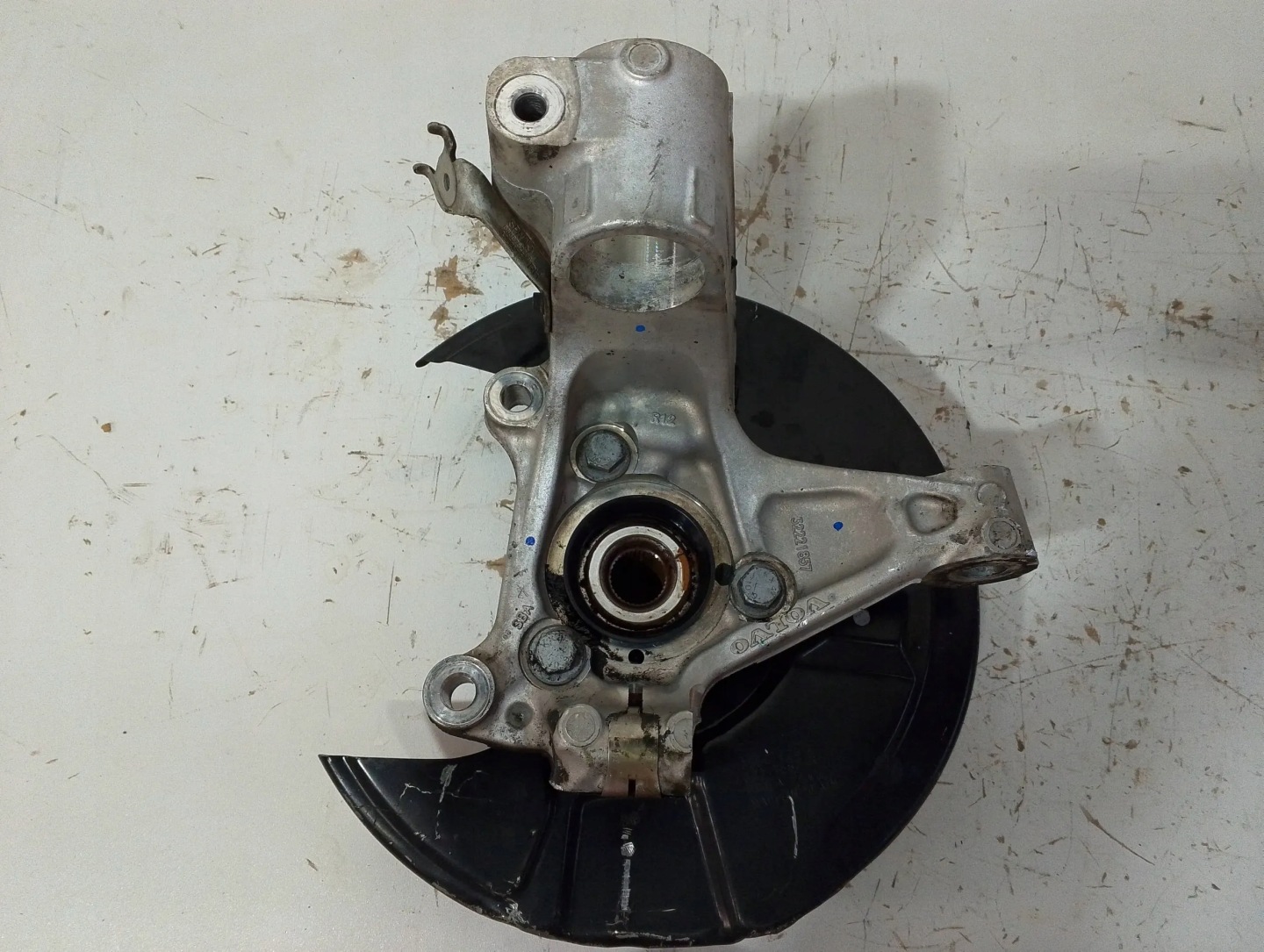 Volvo XC40 T3 swing front right 32221857 (A95)