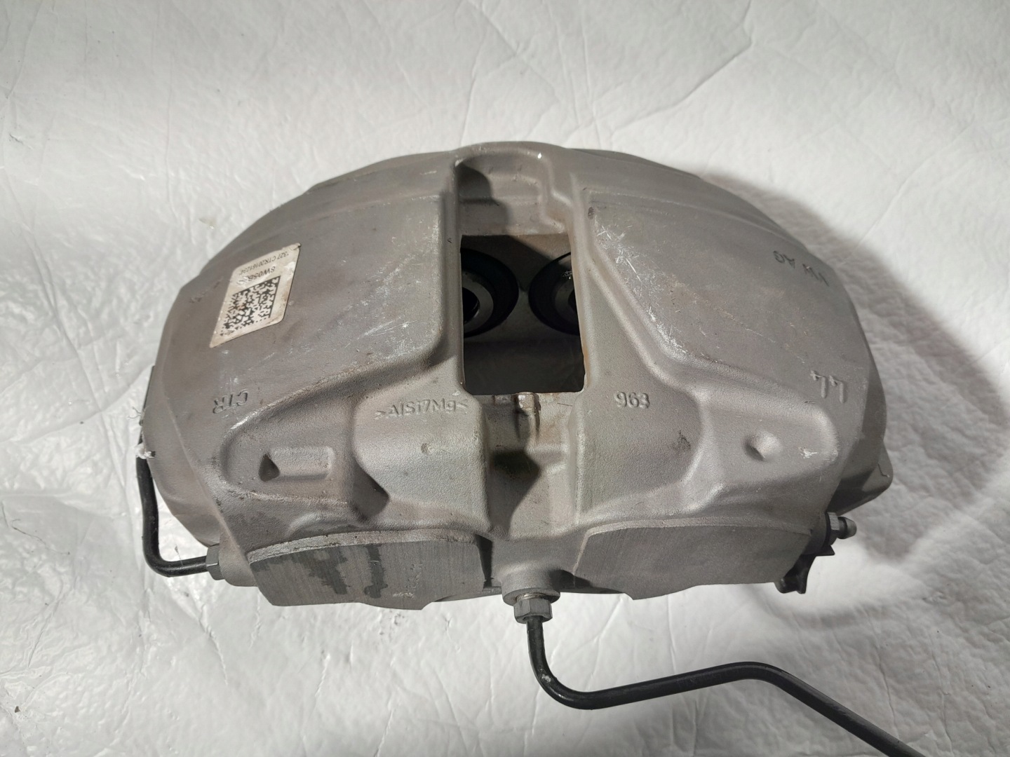 AUDI A4 B9 caliper brake left 8W05BK