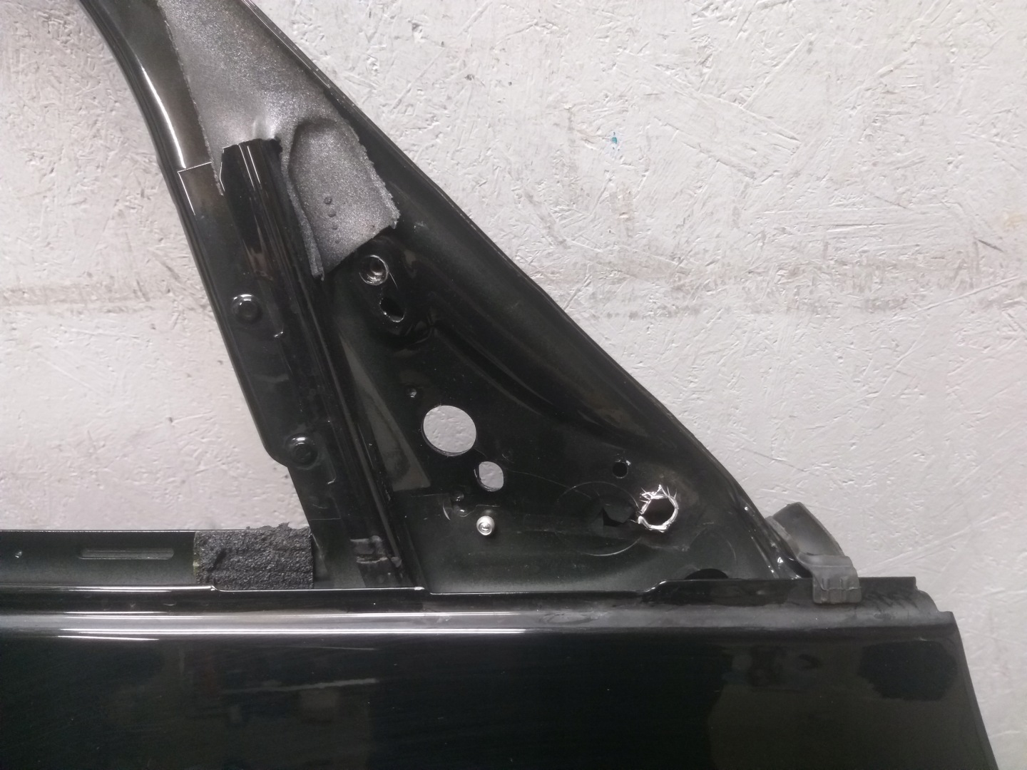 door front right RENAULT ESPACE V 5