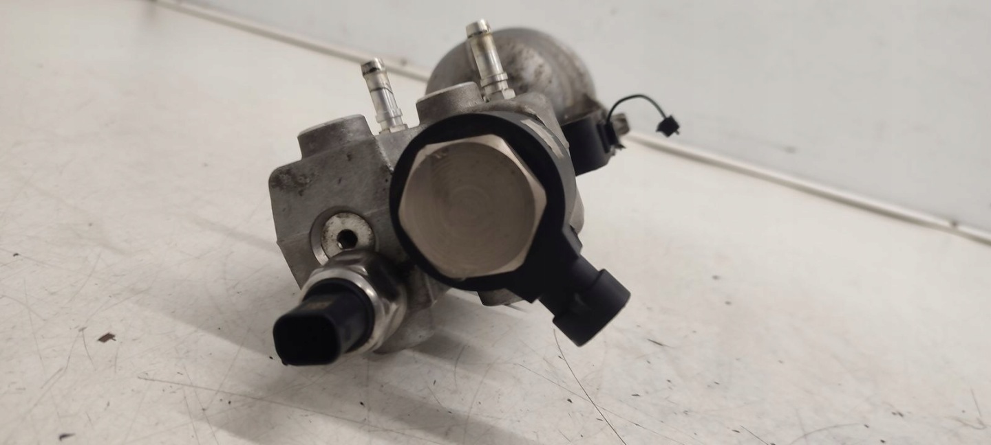 Regulator Gas CNG Opel Zafira C 1,6 16V CNG